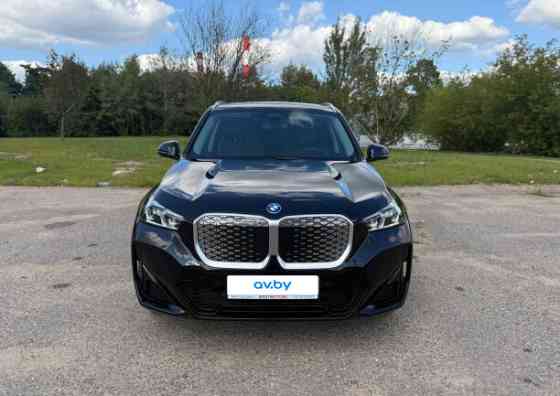 Продажа BMW iX1 I · Рестайлинг, 2025 г. в Минске Минск