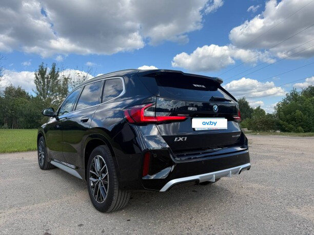 Продажа BMW iX1 I · Рестайлинг, 2025 г. в Минске Минск - изображение 5