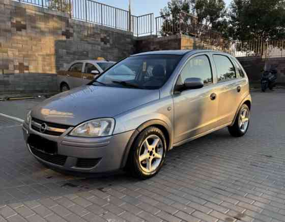 Продажа Opel Corsa C · Рестайлинг, 2003 г. в Минске Минск
