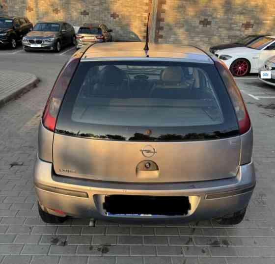 Продажа Opel Corsa C · Рестайлинг, 2003 г. в Минске Минск