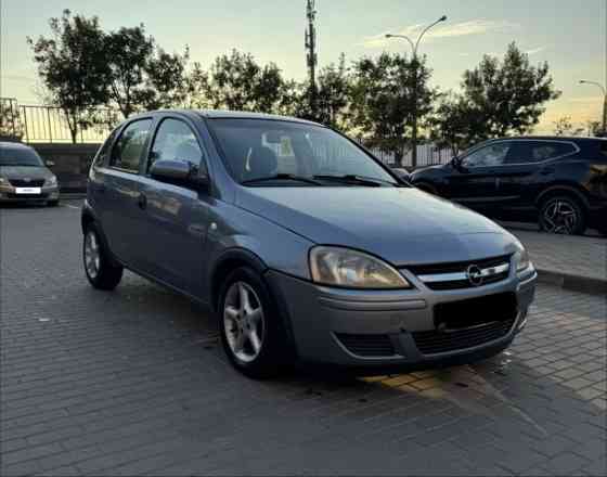 Продажа Opel Corsa C · Рестайлинг, 2003 г. в Минске Минск
