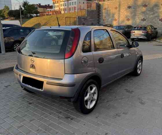 Продажа Opel Corsa C · Рестайлинг, 2003 г. в Минске Минск