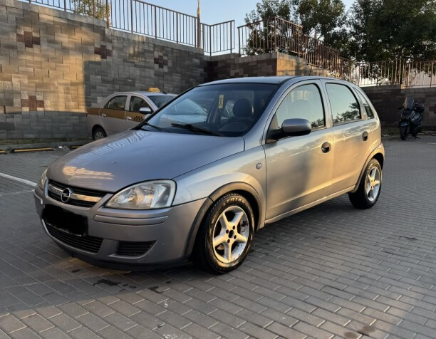 Продажа Opel Corsa C · Рестайлинг, 2003 г. в Минске Минск - изображение 2