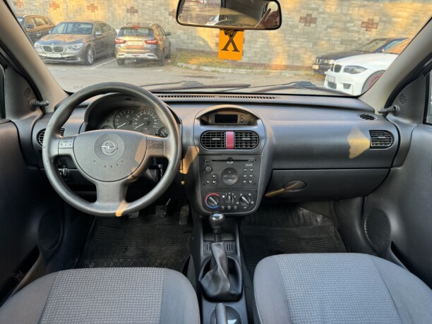 Продажа Opel Corsa C · Рестайлинг, 2003 г. в Минске Минск - изображение 7