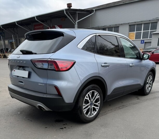 Продажа Ford Escape IV, 2022 г. в Минске Минск - изображение 1