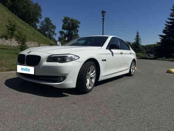 Продажа BMW 5 серия F10, F11, 2011 г. в Гомеле Гомель