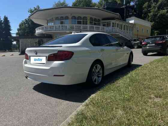 Продажа BMW 5 серия F10, F11, 2011 г. в Гомеле Гомель
