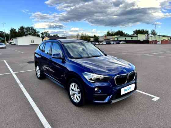 Продажа BMW X1 F48, 2017 г. в Кобрине Кобрин