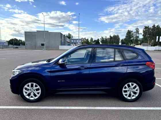 Продажа BMW X1 F48, 2017 г. в Кобрине Кобрин
