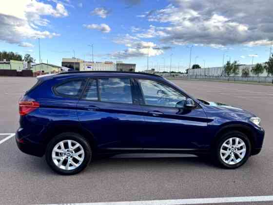 Продажа BMW X1 F48, 2017 г. в Кобрине Кобрин