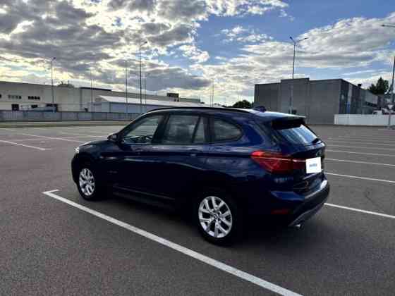 Продажа BMW X1 F48, 2017 г. в Кобрине Кобрин