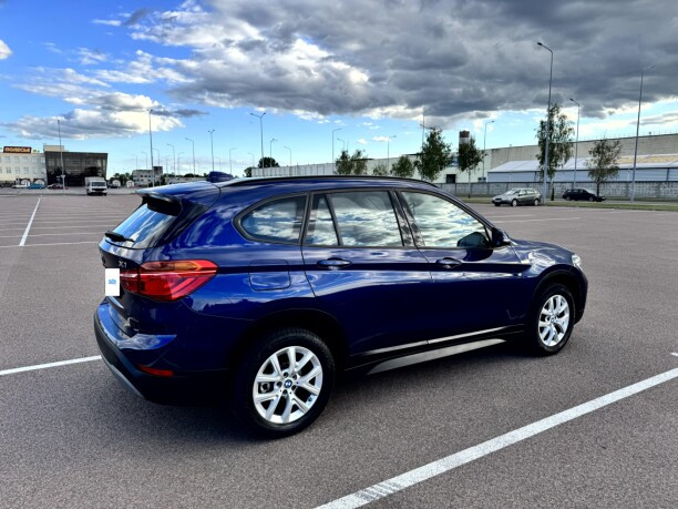 Продажа BMW X1 F48, 2017 г. в Кобрине Кобрин - изображение 7