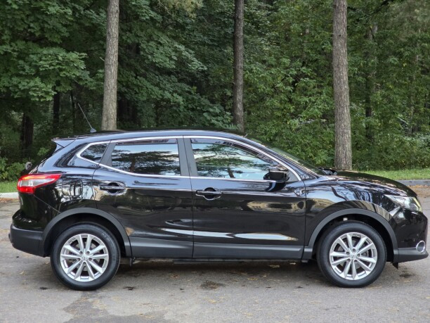 Продажа Nissan Qashqai II, 2014 г. в Минске Минск - изображение 7