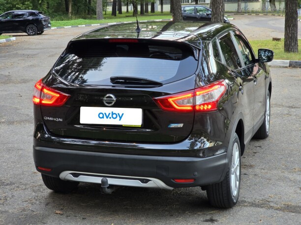 Продажа Nissan Qashqai II, 2014 г. в Минске Минск - изображение 5