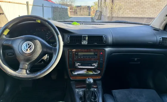 Продажа Volkswagen Passat B5, 1998г., Лунинец Лунинец