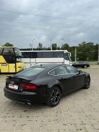 Продажа Audi A7 I (4G), 2011г., Минск Минск