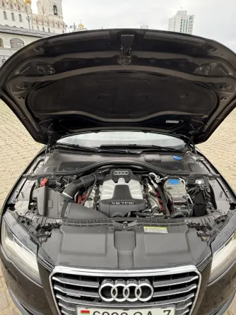 Продажа Audi A7 I (4G), 2011г., Минск Минск