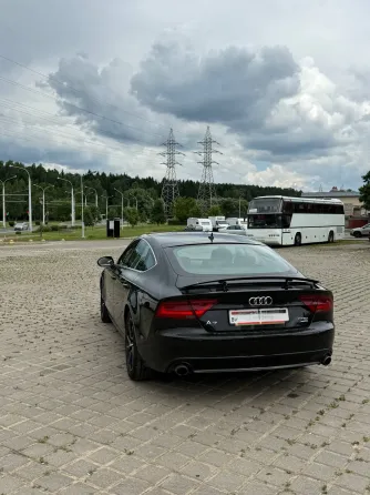 Продажа Audi A7 I (4G), 2011г., Минск Минск