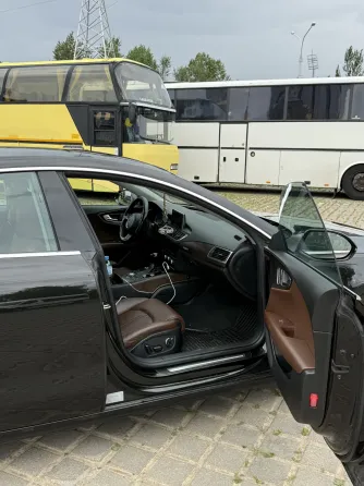 Продажа Audi A7 I (4G), 2011г., Минск Минск
