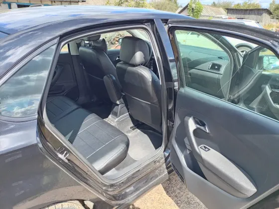Продажа Volkswagen Polo V Рестайлинг, 2015г., Крупки Крупки