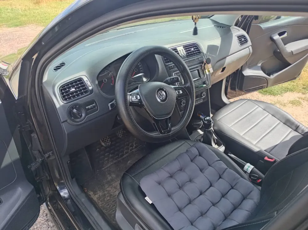 Продажа Volkswagen Polo V Рестайлинг, 2015г., Крупки Крупки - изображение 7