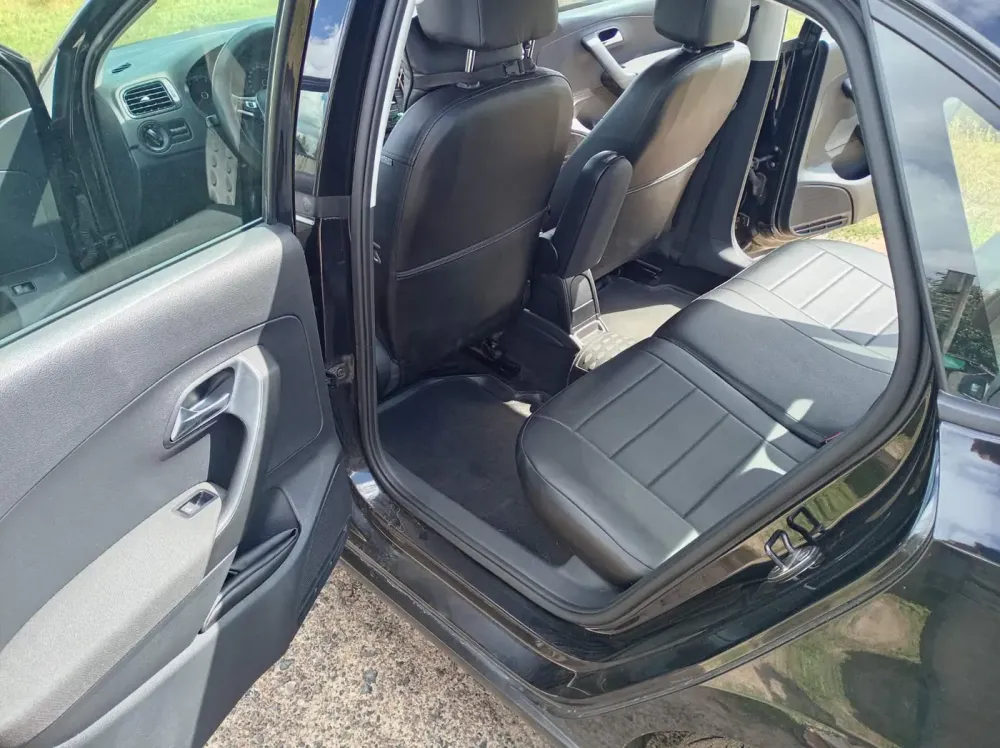 Продажа Volkswagen Polo V Рестайлинг, 2015г., Крупки Крупки - изображение 8