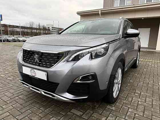 Продажа Peugeot 3008 II, 2019г., Гомель Гомель