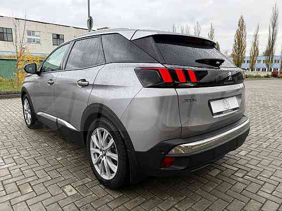 Продажа Peugeot 3008 II, 2019г., Гомель Гомель