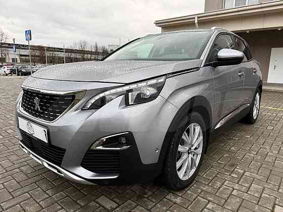 Продажа Peugeot 3008 II, 2019г., Гомель Гомель