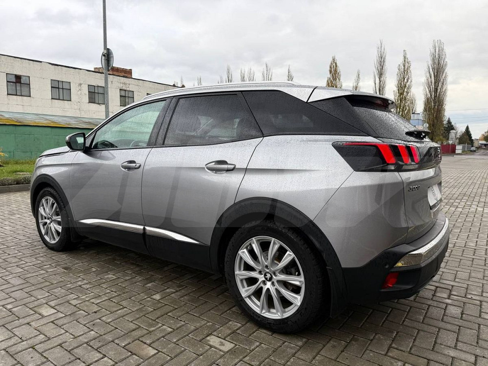 Продажа Peugeot 3008 II, 2019г., Гомель Гомель - изображение 4