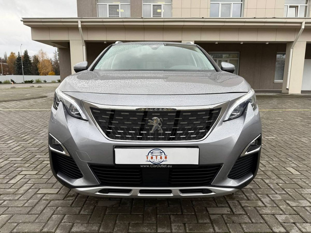 Продажа Peugeot 3008 II, 2019г., Гомель Гомель - изображение 12
