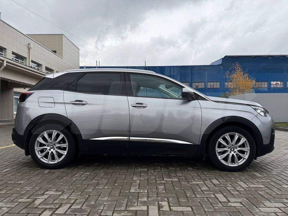 Продажа Peugeot 3008 II, 2019г., Гомель Гомель - изображение 9