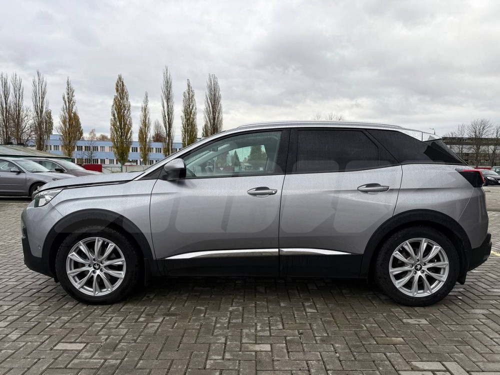 Продажа Peugeot 3008 II, 2019г., Гомель Гомель - изображение 3