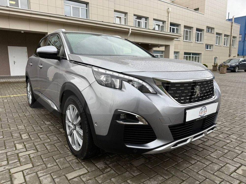 Продажа Peugeot 3008 II, 2019г., Гомель Гомель - изображение 11