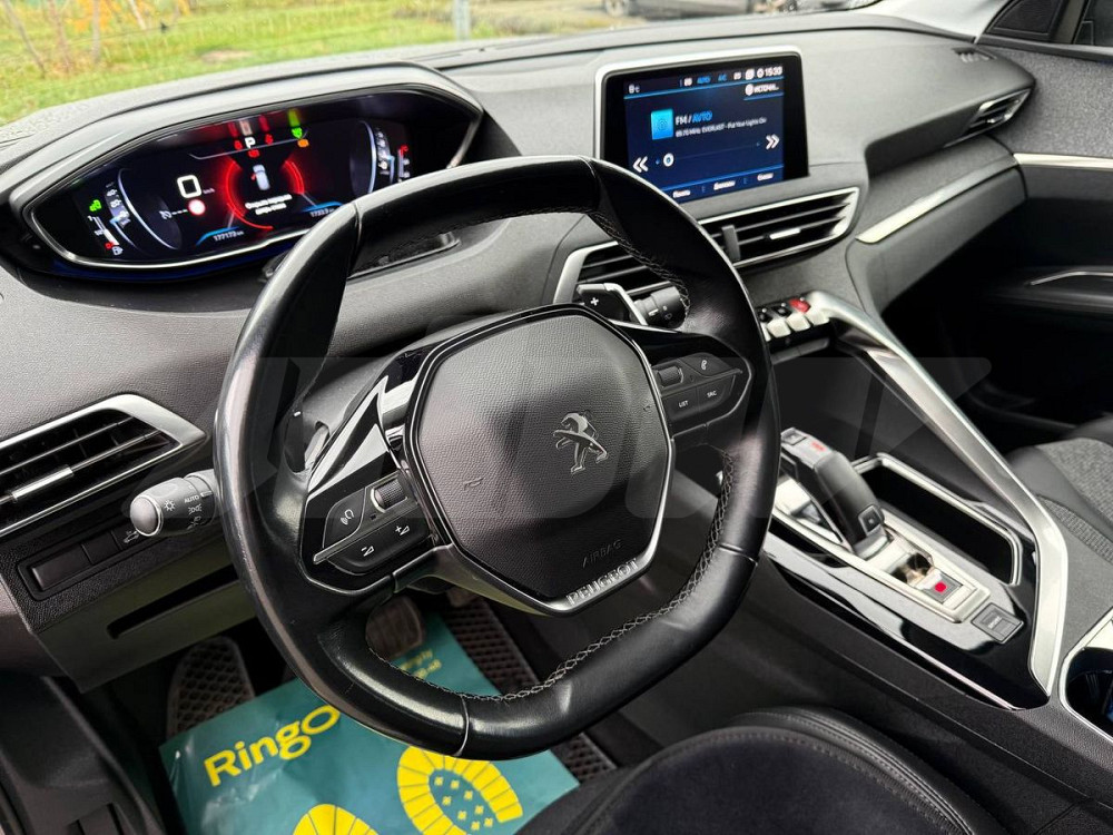 Продажа Peugeot 3008 II, 2019г., Гомель Гомель - изображение 16