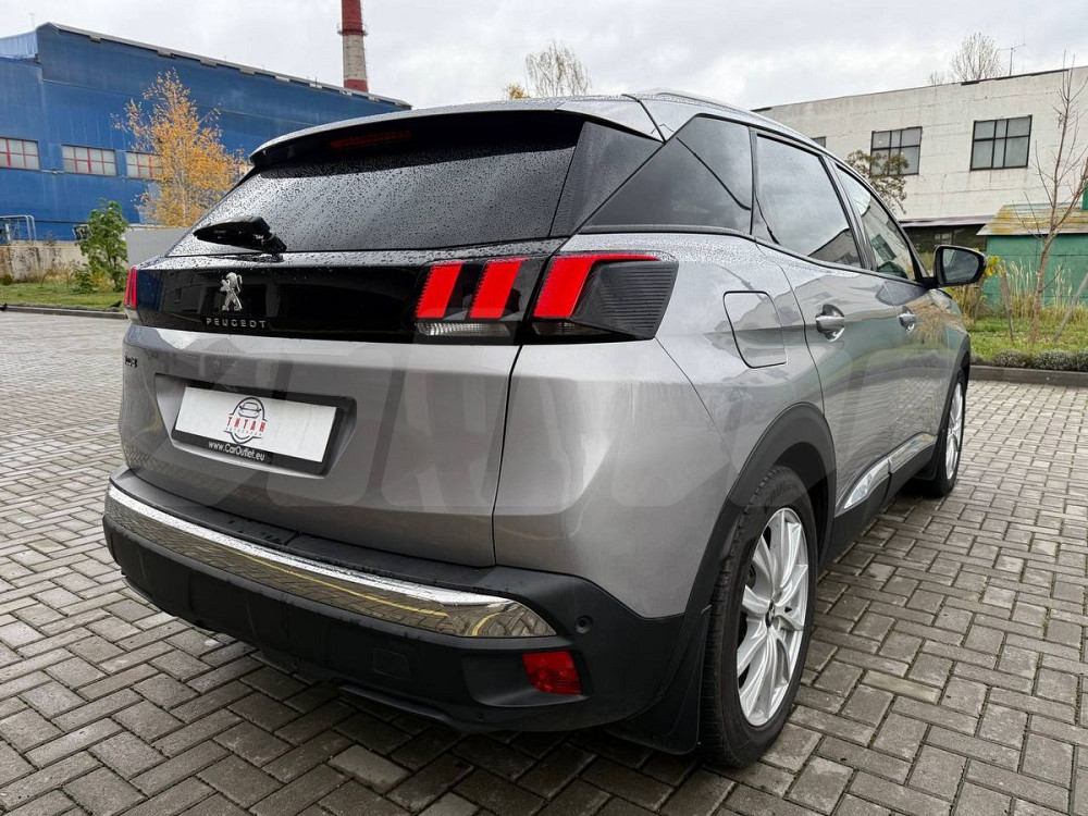 Продажа Peugeot 3008 II, 2019г., Гомель Гомель - изображение 7