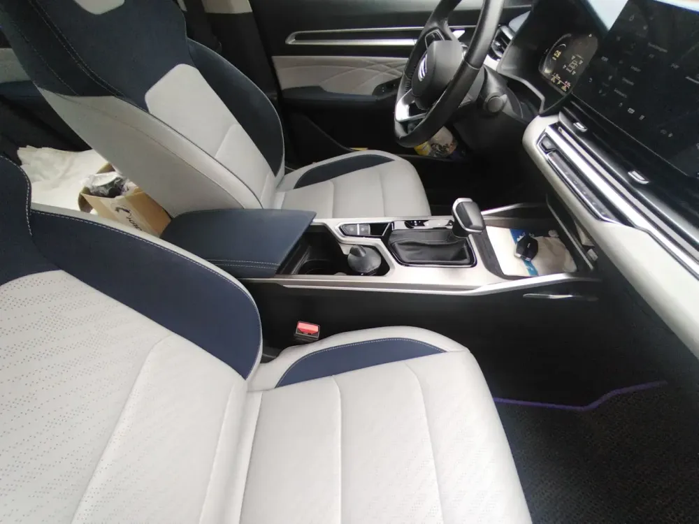 Продажа Geely Emgrand 7 II, 2023г., Минск Минск - изображение 9