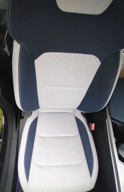Продажа Geely Emgrand 7 II, 2023г., Минск Минск - изображение 8