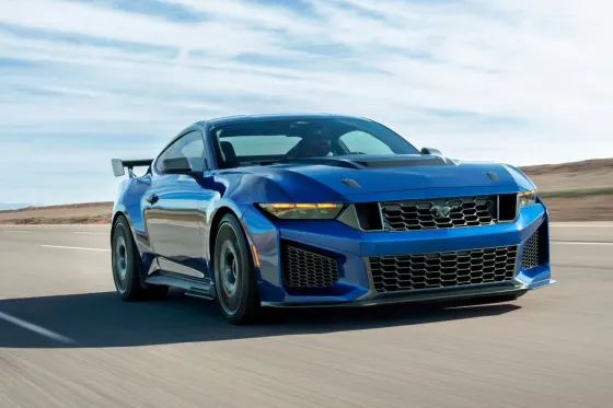 Продажа Ford Mustang VI Рестайлинг, 2019г., Минск Минск