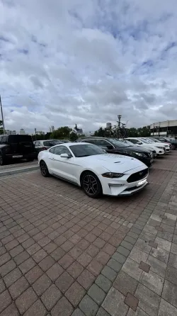 Продажа Ford Mustang VI Рестайлинг, 2019г., Минск Минск