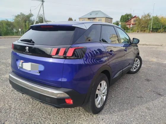 Продажа Peugeot 3008 II, 2019г., Волковыск Волковыск
