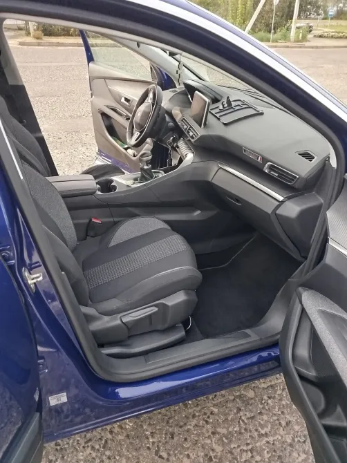 Продажа Peugeot 3008 II, 2019г., Волковыск Волковыск - изображение 10