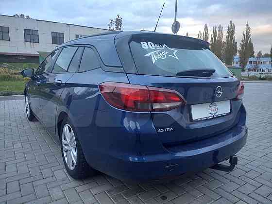 Продажа Opel Astra K Рестайлинг, 2020г., Гомель Гомель