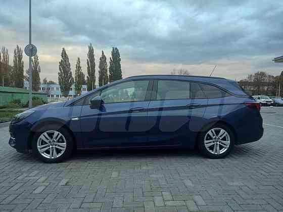 Продажа Opel Astra K Рестайлинг, 2020г., Гомель Гомель