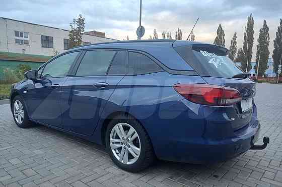Продажа Opel Astra K Рестайлинг, 2020г., Гомель Гомель