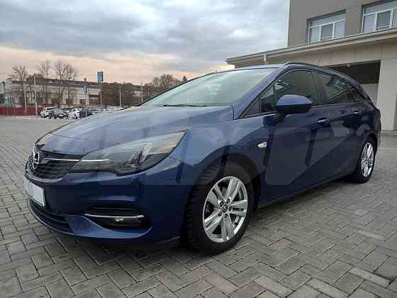 Продажа Opel Astra K Рестайлинг, 2020г., Гомель Гомель