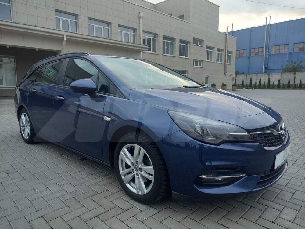 Продажа Opel Astra K Рестайлинг, 2020г., Гомель Гомель - изображение 10