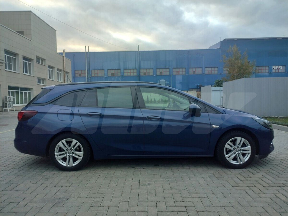 Продажа Opel Astra K Рестайлинг, 2020г., Гомель Гомель - изображение 9