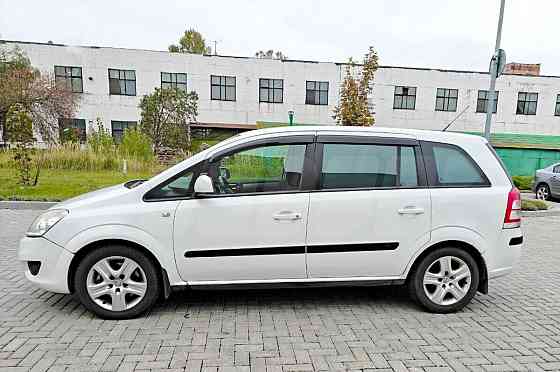 Продажа Opel Zafira B Рестайлинг, 2010г., Гомель Гомель
