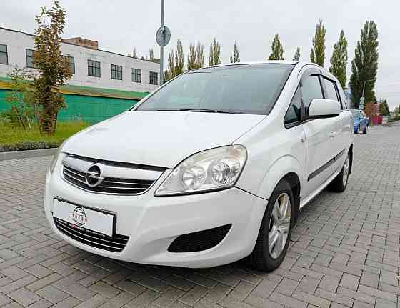 Продажа Opel Zafira B Рестайлинг, 2010г., Гомель Гомель